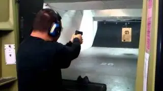 2011-02-21 Magnum Range