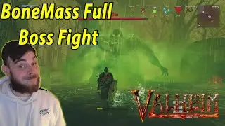 Bonemass Full Fight