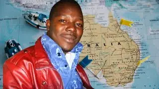 Opiyo Twongweno Life In Canada, Labok Matar, Nena Giri Wod Luo Jal 🐘 🖤 Acoli Gate TV