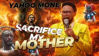 Learn from this yahoo boy 😭😭😭; A Call to Young Men: Desist from Internet Fraud