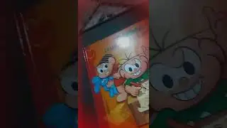 novo efeito tutorial amanh&atilde;