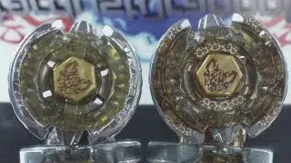 4 EPIC Battles Beat Lynx AD145WD (Hasbro) VS Beat Lynx TH170WD (Takara Tomy) HD! AWESOME
