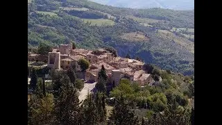 Il Castello di Collepino | Vlog #3
