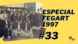 PodDale! #33 - Especial Fegart 1997