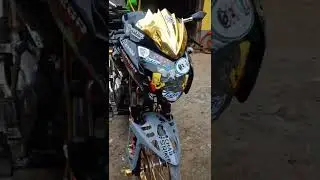 Rouser 135 #shorts
