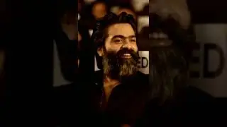 Actor Simbu Photos