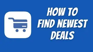 How to Find the Newest Deals on the Brickseek App For Beginners
