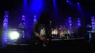 [Sunset Concert 2014] Tri-deuces - Reminisce (OFFICIAL LIVE VIDEO)