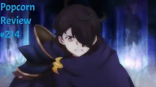 Seven Knights Revolution: Hero Successor - Popcorn Review #214