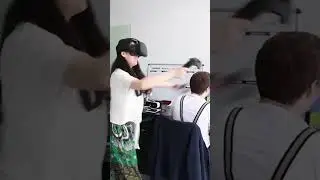 Office Workers vs Technology #fails #shorts #funny