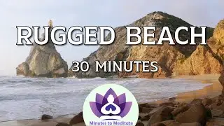 Rugged Beach (30 min)