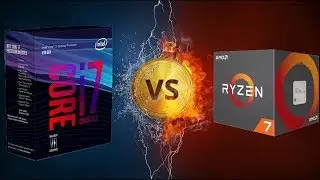 Ръст в цените на Intel Core процесорите, AMD Ryzen - най-доброто за твоя компютър в момента