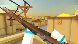 Fan Of Guns Highlights