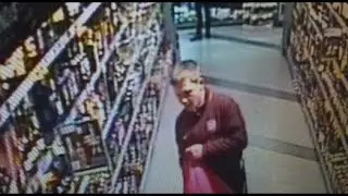 Ie&scaron;koma įtariamojo viskio vagyste
