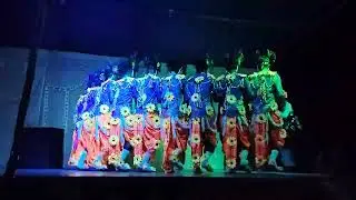 P.R.M Disco lagne dance group Golagadia ll kulhi dholi song ll Golagadia Disco lagne ll Disco lagne