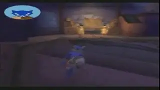 Sly 2 | Glitch | Cairo Museum Exploration