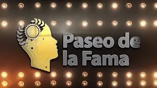 Paseo de la Fama 2016 - Dr. Ariel Ortiz