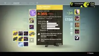 Destiny -  Variks & Skolas Coming Through For Me xD