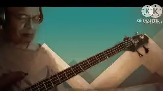tatoo-la única tropical bass cover usar 🎧