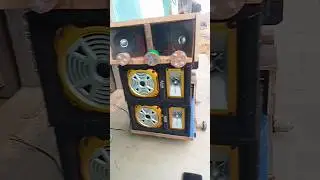 #dj Mini DJ setup mini DJ 0.1 Mini DJ mini DJ full set-up mini dj Bass King mini DJ #viral #shorts 😱