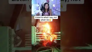 Imagine dying in a game...  #irosecorpse #gaming at #twich as a #smallstreamer