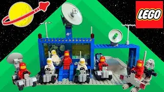 LEGO Command Centre (and more...) | 926/493, 886, 889, 6822