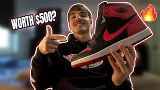 Jordan 1 Hype Is Dead&hellip; So Why Are These Still $500?