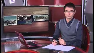 Заполярный вестник от 17.02.2014