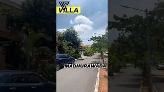 Villa For Sale in Madhurawada #trending #shorts #realestate #villa #sale #duplex #buyflats