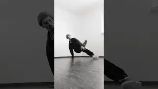 Bboy Hunter - Threading attack