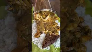 Sea food bucket in pattinampakkam 💯🔥 #foodie #foodblogger #seafood
