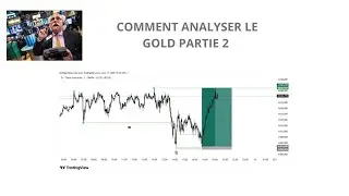 Comment analyser le Gold partie 2 VM