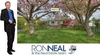 Victoria BC Real Estate, Open House Tour-2571 Heron St
