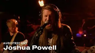 Joshua Powell on Audiotree Live (Full Session)