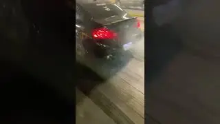 G37 Burnout￼ #g37 #trending #car #comment ￼