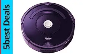 5 Best Robot Vacuum Cleaner In 2023