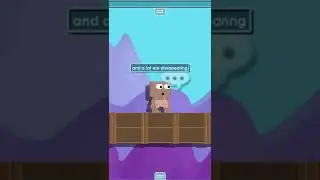 Rayman Rising | #growtopia
