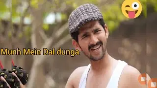 Comedy video | #funny #comedayvideo #viral in edit Rajesh Kumar funny comedy Aamir ki