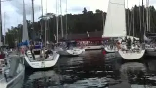 Klart til TwoStar