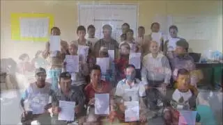 ICA Nepal rebuilding Changunarayan