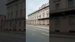 Мраморный дворец - подарок за содействие в госперевороте.