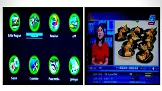 k5s new menu hijau skin blue open intelsat 19 20 thaicom 8 ku band ll k5s acom3