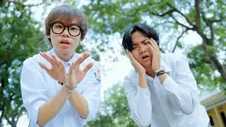 GÓC SÂN TRƯỜNG - VCC LEFT HAND (ft. VCC G ROSE)  [Official Music Video]