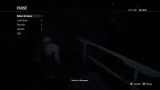 Resident Evil 3 the Residents get threvil