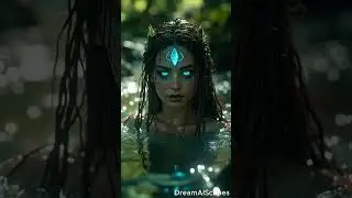 #whimsicalfantasy #fantasy #magic #shortfilm #aishortfilm
