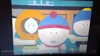 RETARD ALERT!- Full Scene