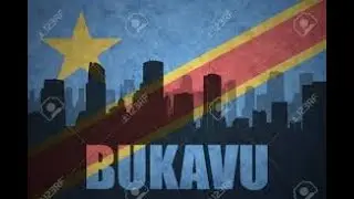 Welcome to Bukavu/Congo