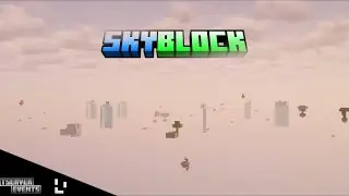 SkyBlock | TServer Event | Закрытый ивент для игроков