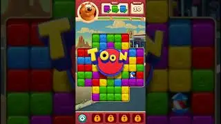 Toon Blast Android Gameplay Episode 1