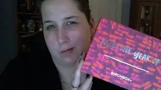 Birchbox January 2016